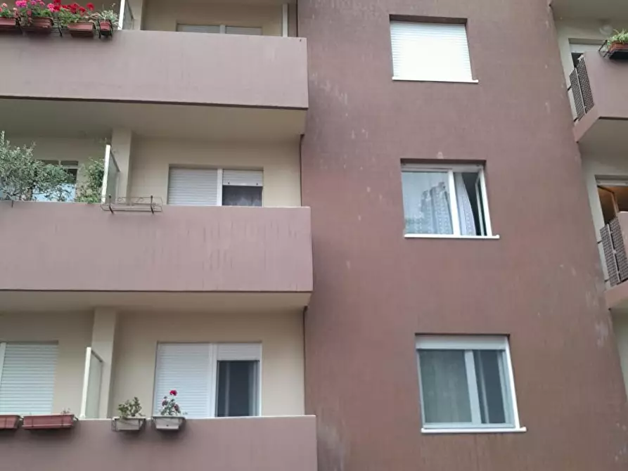 Immagine 5 di Appartamento in affitto  a Moggio Udinese