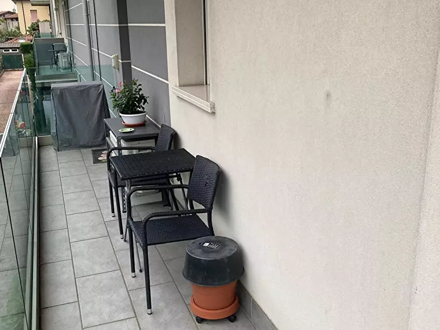 Immagine 4 di Appartamento in affitto  a Bergamo