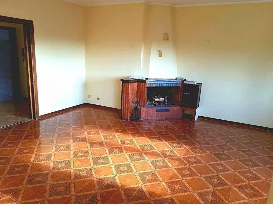 Immagine 4 di Appartamento in affitto  in p.za gola 51 a Roma