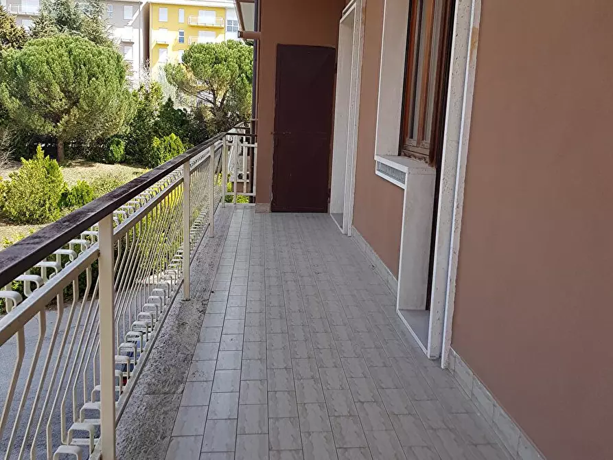 Immagine 6 di Appartamento in affitto  in Via lussemburgo  40 a L'aquila