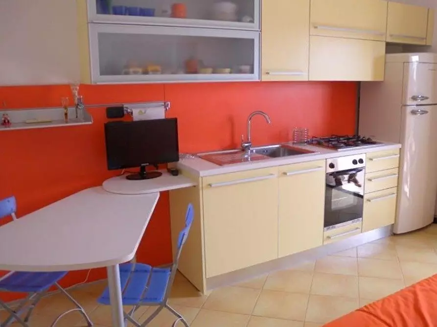 Immagine 3 di Casa vacanze in affitto  a San Benedetto Del Tronto