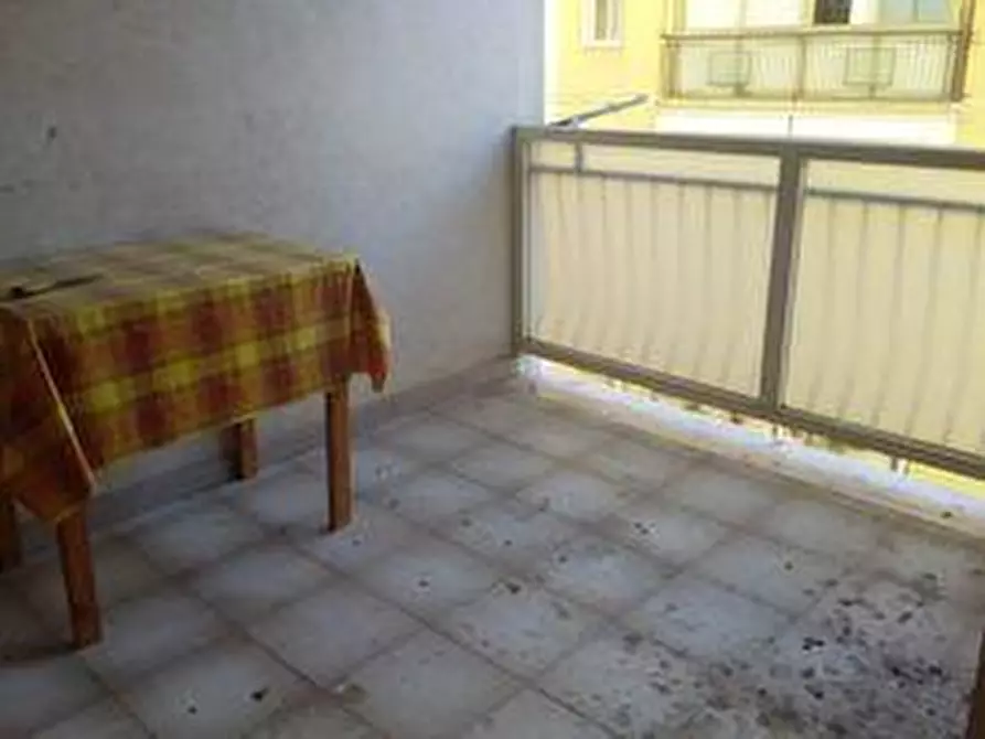 Immagine 1 di Appartamento in affitto  in Via Garibaldi 103 a Agrigento