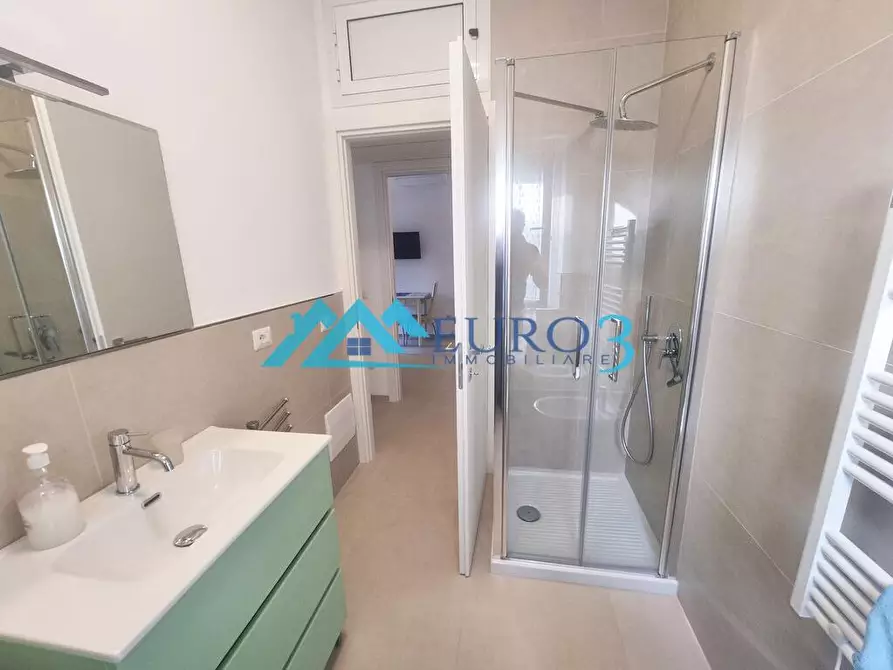 Immagine 8 di Appartamento in affitto  in VIA VOLTATTORNI snc a San Benedetto Del Tronto