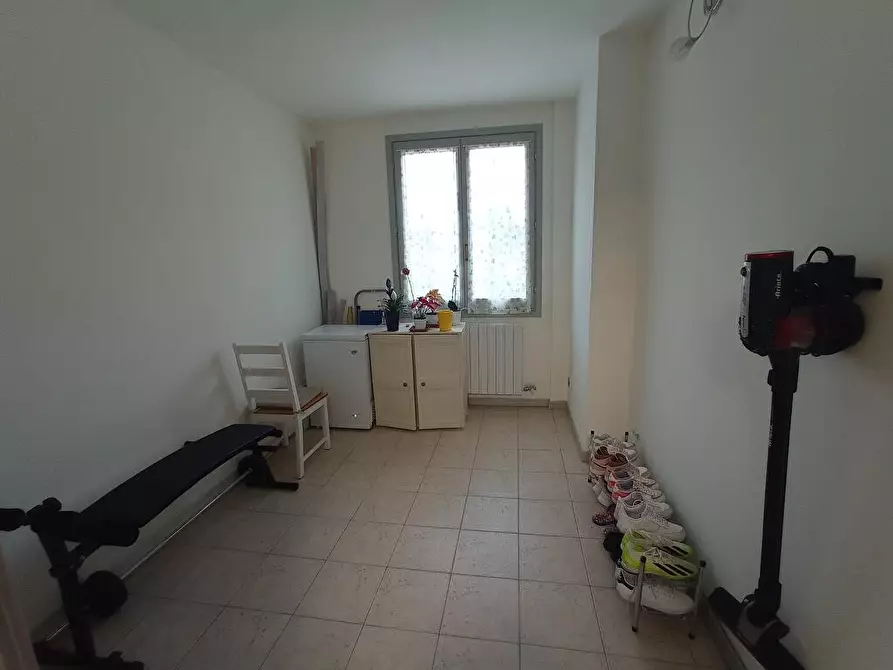 Immagine 5 di Appartamento in vendita  a Omegna