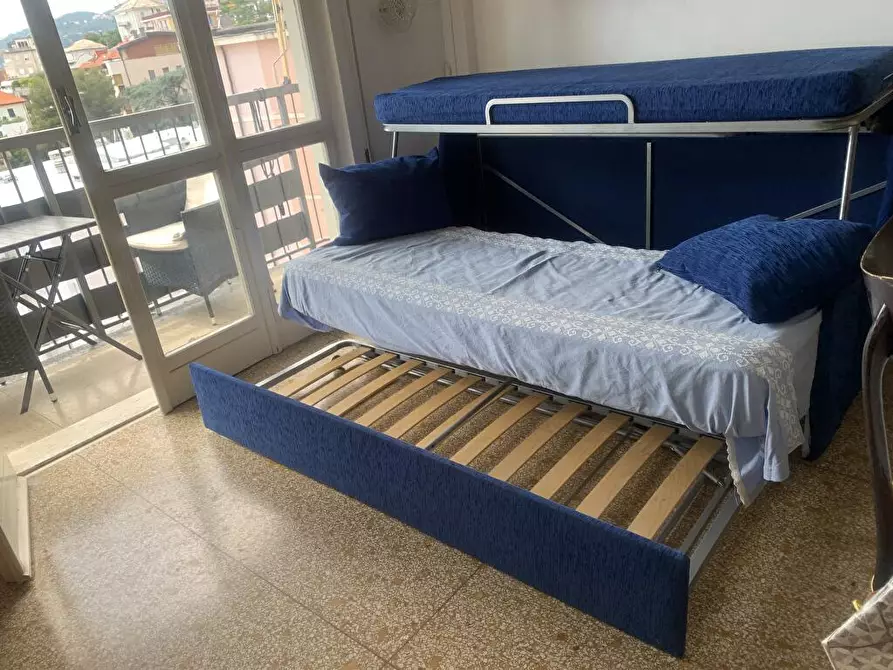 Immagine 7 di Appartamento in affitto  in via Amendola 5 a Varazze