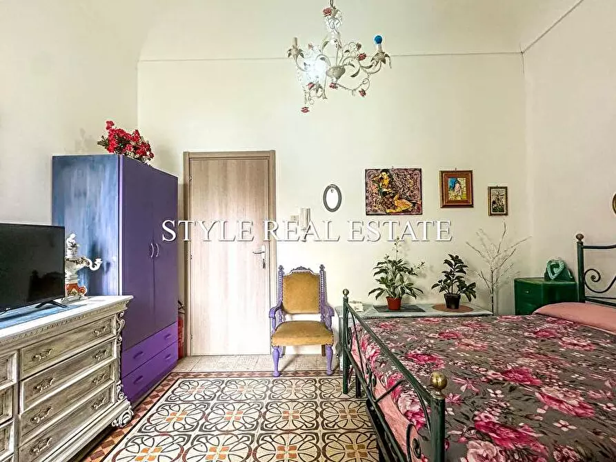 Immagine 4 di Appartamento in vendita  in Via Isonzo 98 a Siracusa