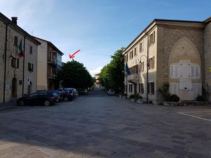 Immagine 14 di Casa indipendente in vendita  in VIALE DEI TIGLI 5 a Villa Minozzo