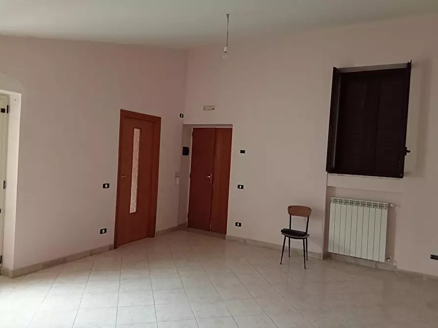 Immagine 4 di Mansarda in vendita  in Via Duomo 95 a Sarno