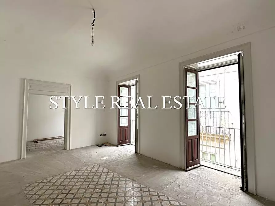 Immagine 6 di Casa indipendente in vendita  in VIA AMALFITANIA a Siracusa