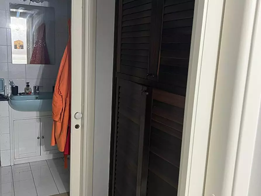 Immagine 10 di Appartamento in affitto  in via bennici  45 a Palermo