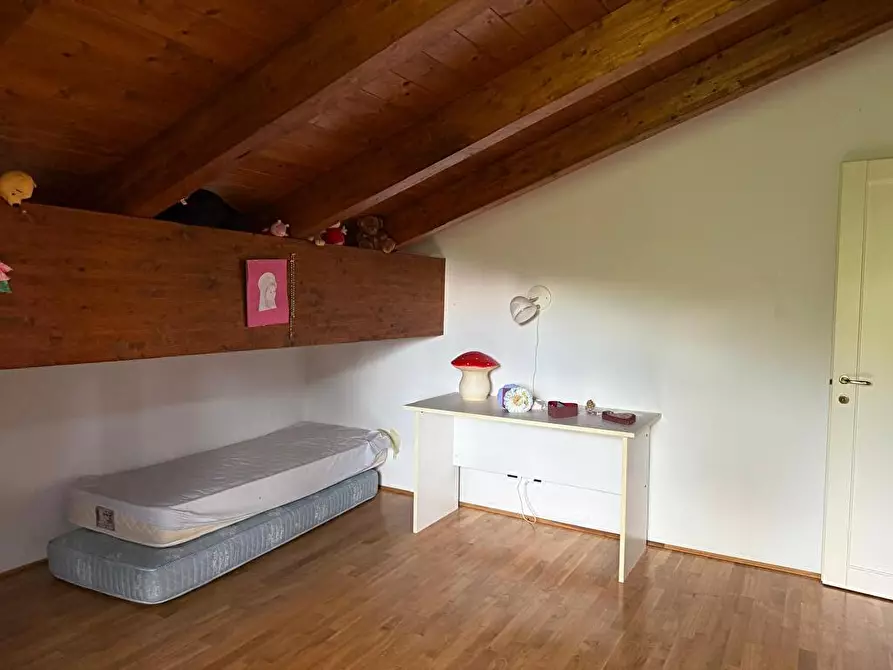 Immagine 18 di Casa indipendente in vendita  a Albareto