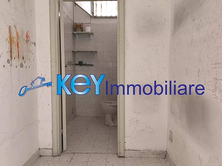 Immagine 13 di Negozio in affitto  in VIA GIUSEPPE MAZZINI 16 a Quarto