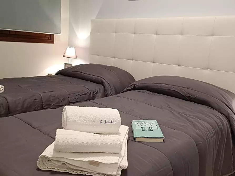 Immagine 4 di Appartamento in affitto  in Via Generale Arimondi  183 a San Vito Lo Capo