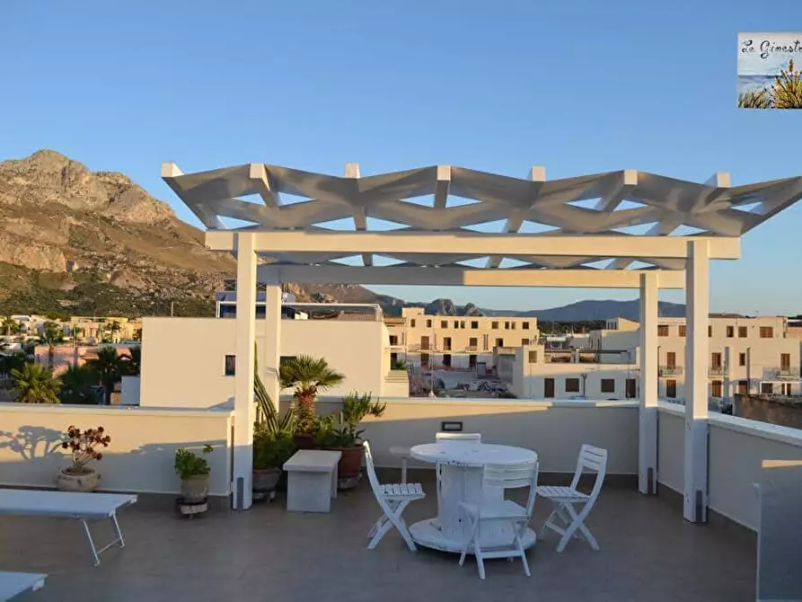 Immagine 2 di Appartamento in affitto  in Via Generale Arimondi  183 a San Vito Lo Capo