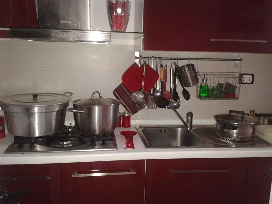 Immagine 6 di Appartamento in affitto  in Via Mergellina  35b a Napoli