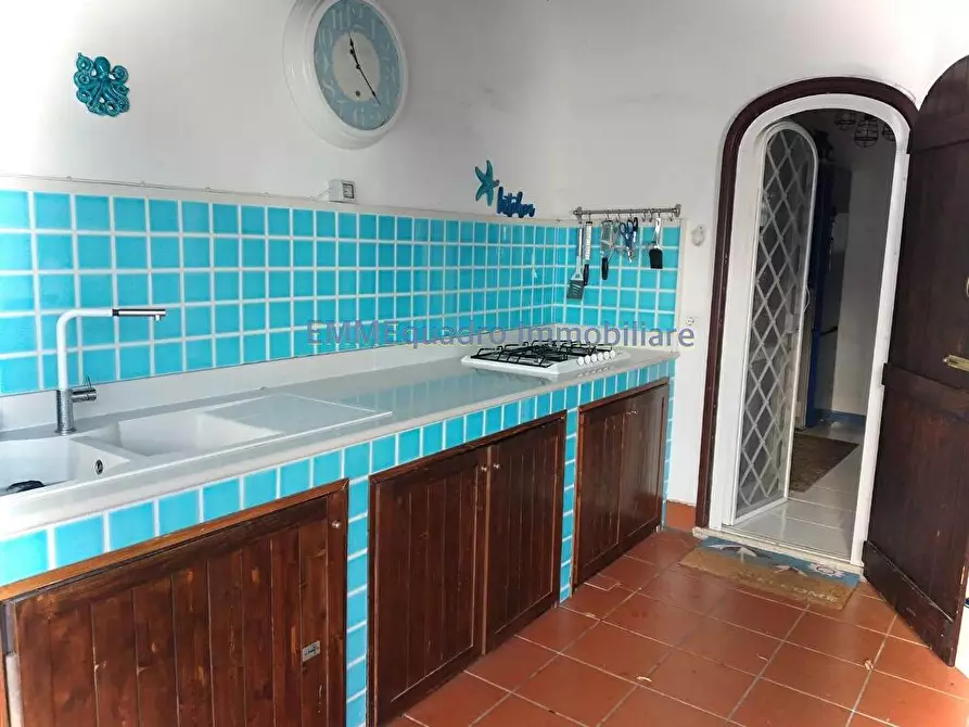 Immagine 8 di Porzione di villa in vendita  in Onda del Circeo a Terracina