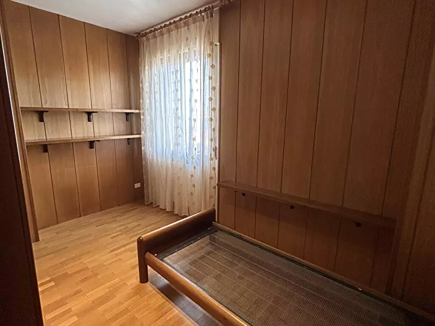 Immagine 10 di Villetta a schiera in affitto  in Via R. Morandi 10 a Castel San Pietro Terme