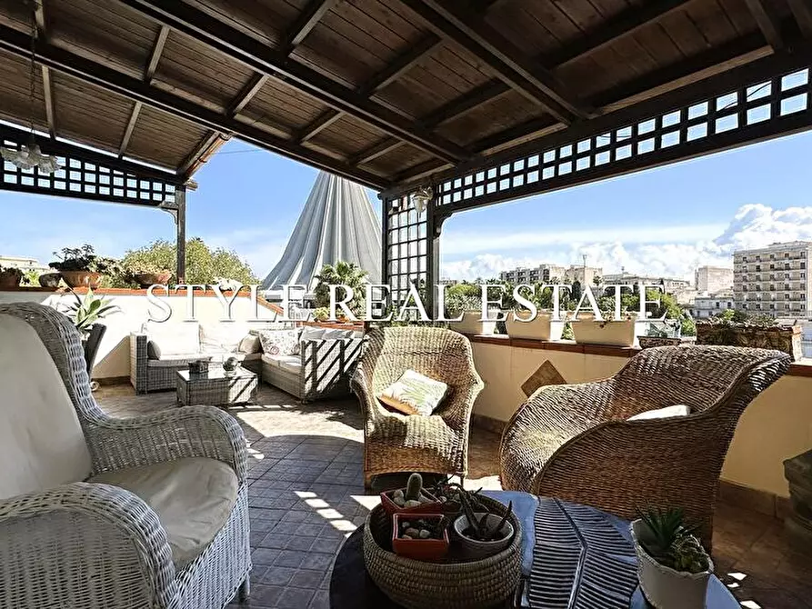 Immagine 2 di Appartamento in vendita  in PIAZZA DELLA VITTORIA a Siracusa