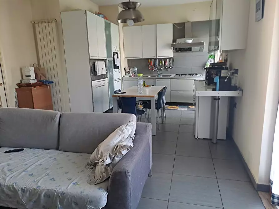 Immagine 3 di Appartamento in vendita  in SANTELLA a Santa Maria Capua Vetere