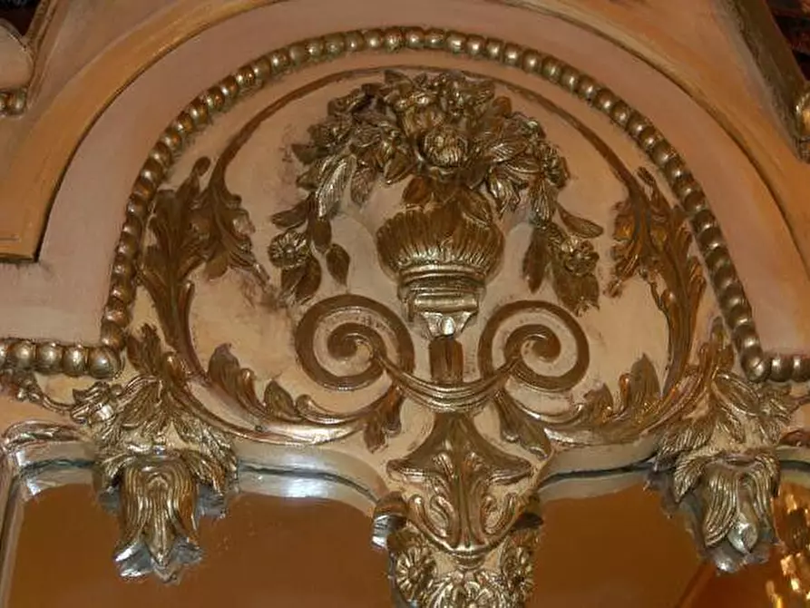 Immagine 9 di Appartamento in affitto  in VIA ETTORE ROLLI  30 a Roma