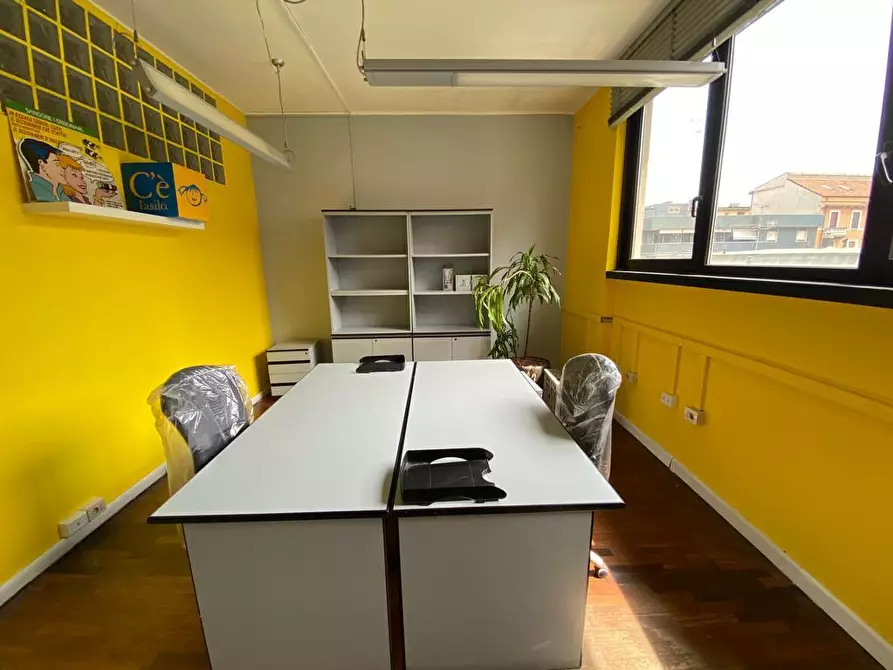 Immagine 2 di Ufficio in affitto  in Via Lattanzio 77 a Milano