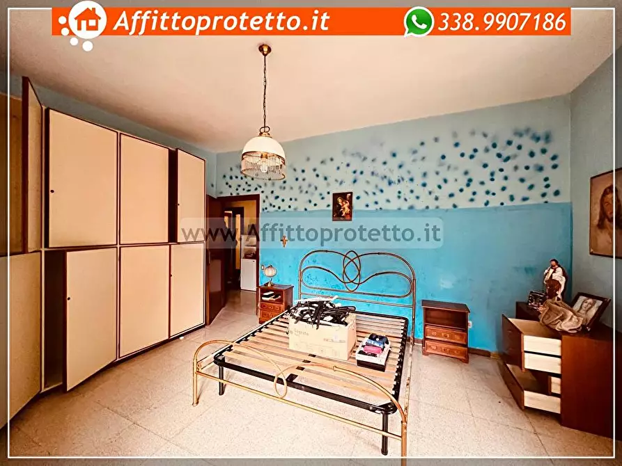 Immagine 9 di Appartamento in vendita  in Via Della Conca 20 a Formia