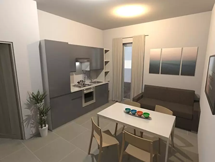 Immagine 4 di Affittacamere in affitto  in Via Conco 131 a Modena