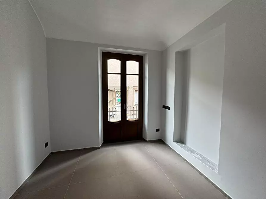 Immagine 9 di Appartamento in affitto  in via Po 8 a Chivasso