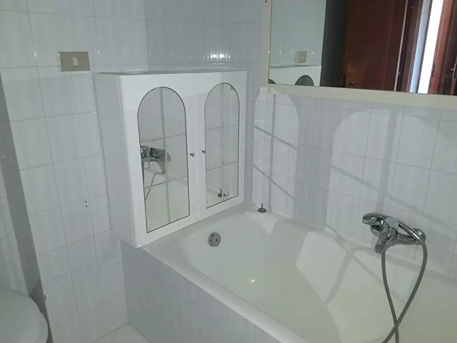 Immagine 19 di Appartamento in affitto  in Via Bezzecca 8 a Catanzaro