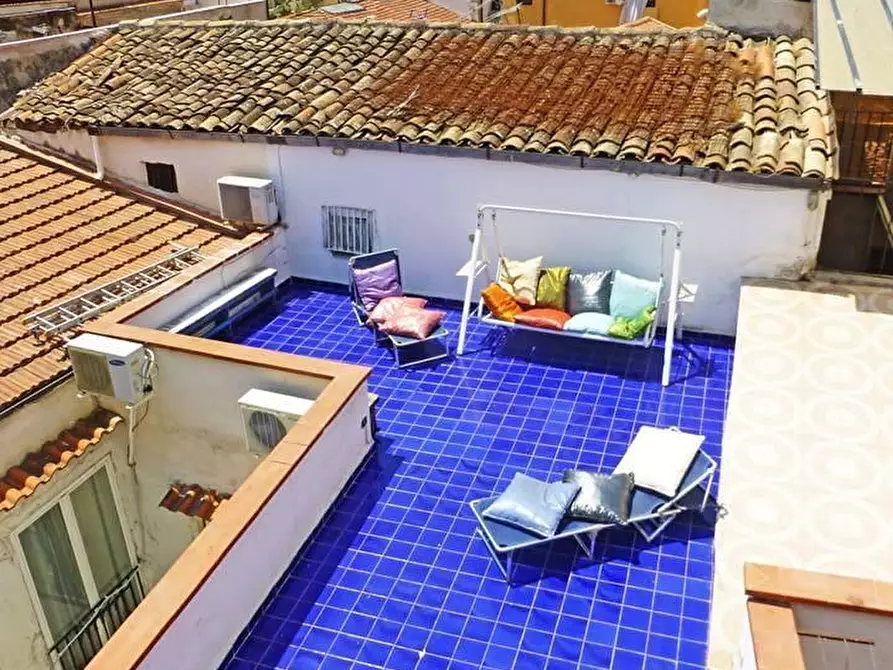 Immagine 22 di Camera in affitto  in Via Argenteria  19 a Palermo