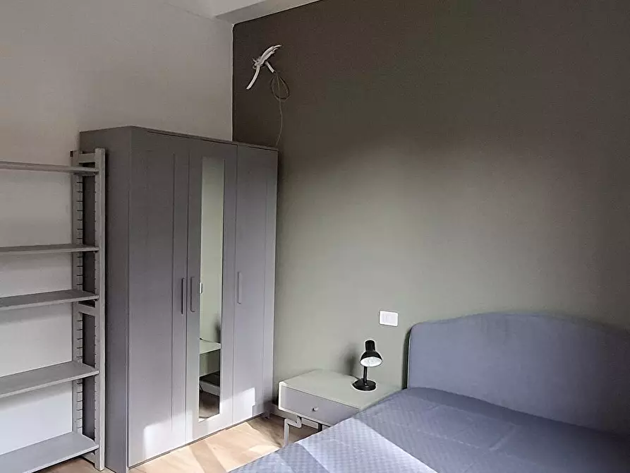 Immagine 3 di Stanza singola in affitto  in Via I.B. Beccari 3 a Bologna