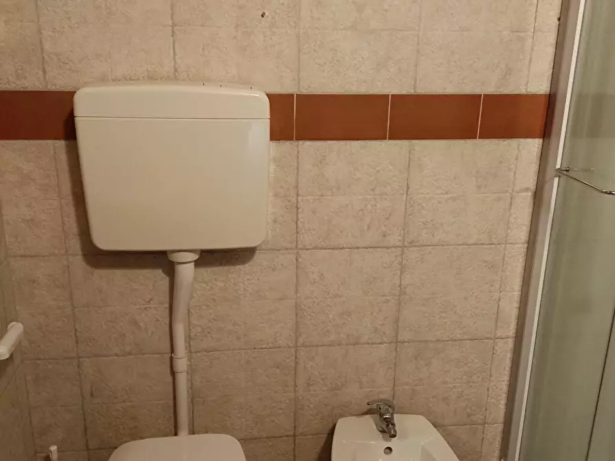 Immagine 6 di Abitazione tipica in affitto  in VIA BRIZZI 20 a Pescantina