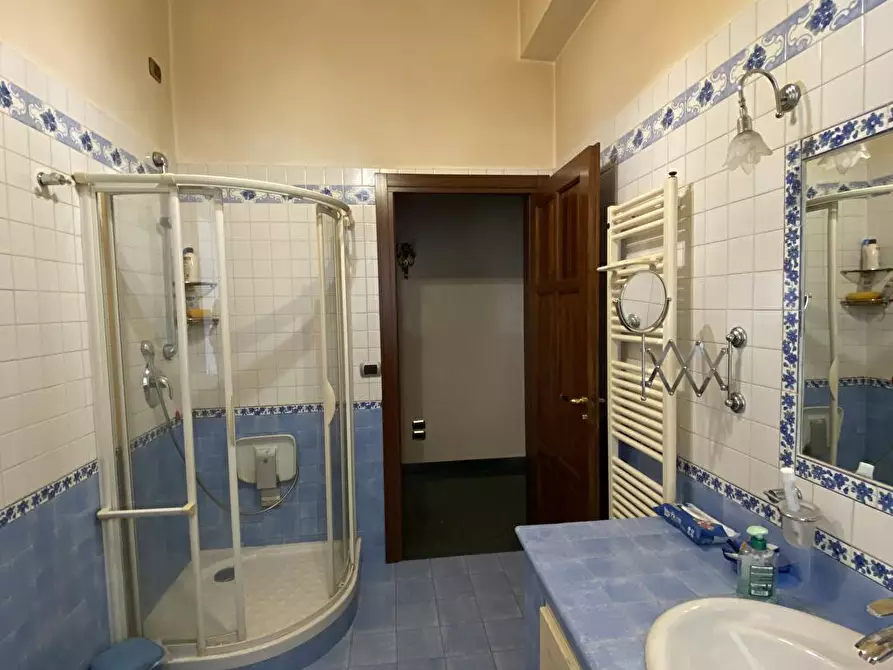 Immagine 10 di Appartamento in affitto  a Reggio Di Calabria