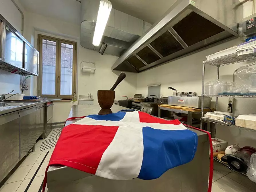 Immagine 2 di Bar / Ristorante in vendita  in viale patrioti  33 a Piacenza