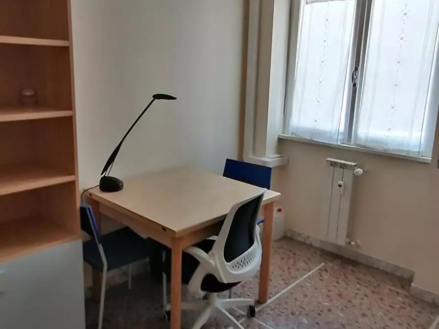 Immagine 9 di Appartamento in affitto  a Roma