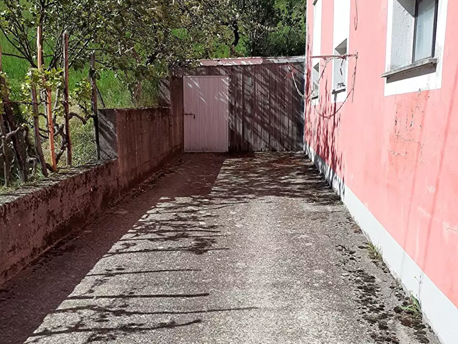 Immagine 1 di Appartamento in affitto  in Ghina 21 a Borgo Val Di Taro