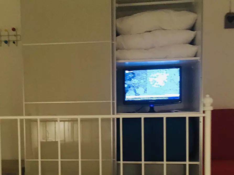 Immagine 2 di Bilocale in affitto  a Cattolica