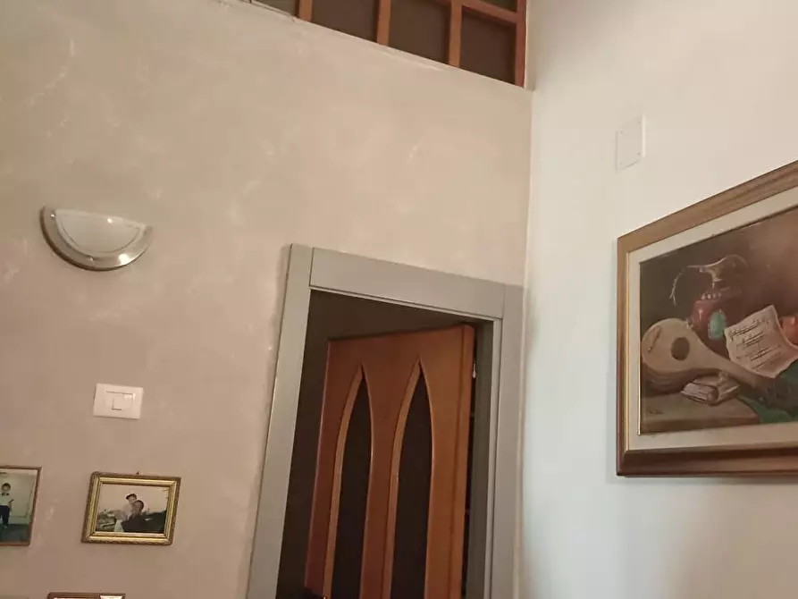 Immagine 9 di Appartamento in vendita  in Via Lanzara 1 a Sarno