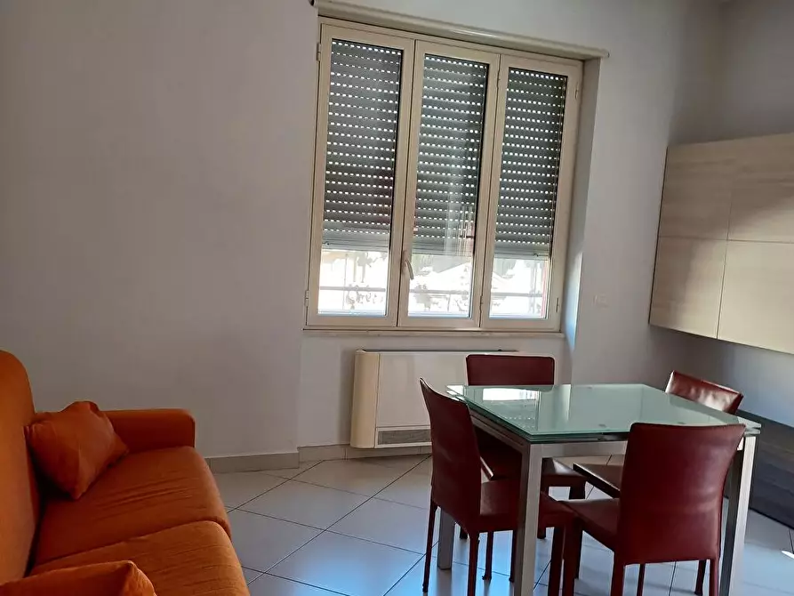 Immagine 2 di Appartamento in affitto  in Via S. Elia 12 a Messina