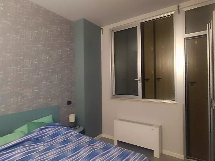 Immagine 1 di Appartamento in affitto  in Muzio Attendolo detto Sforza 5 a Milano