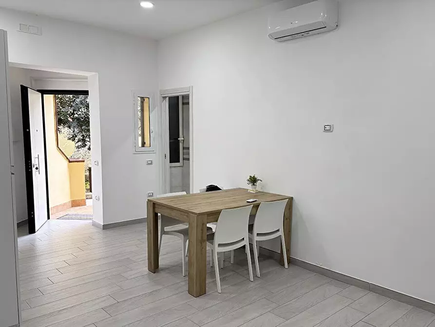 Immagine 5 di Appartamento in affitto  in Via F. Redi snc a Giugliano In Campania