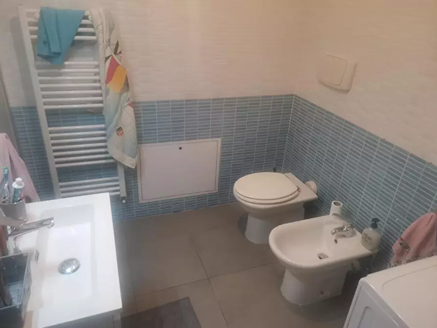 Immagine 6 di Appartamento in affitto  in Via Giuseppe di Vittorio  16 a Desio