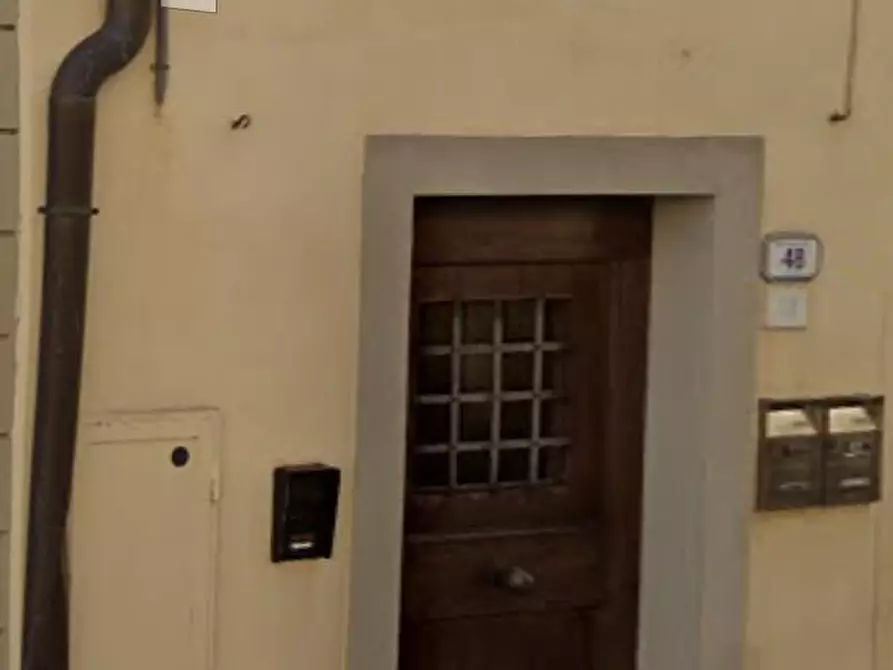 Immagine 2 di Appartamento in affitto  a Vaglia