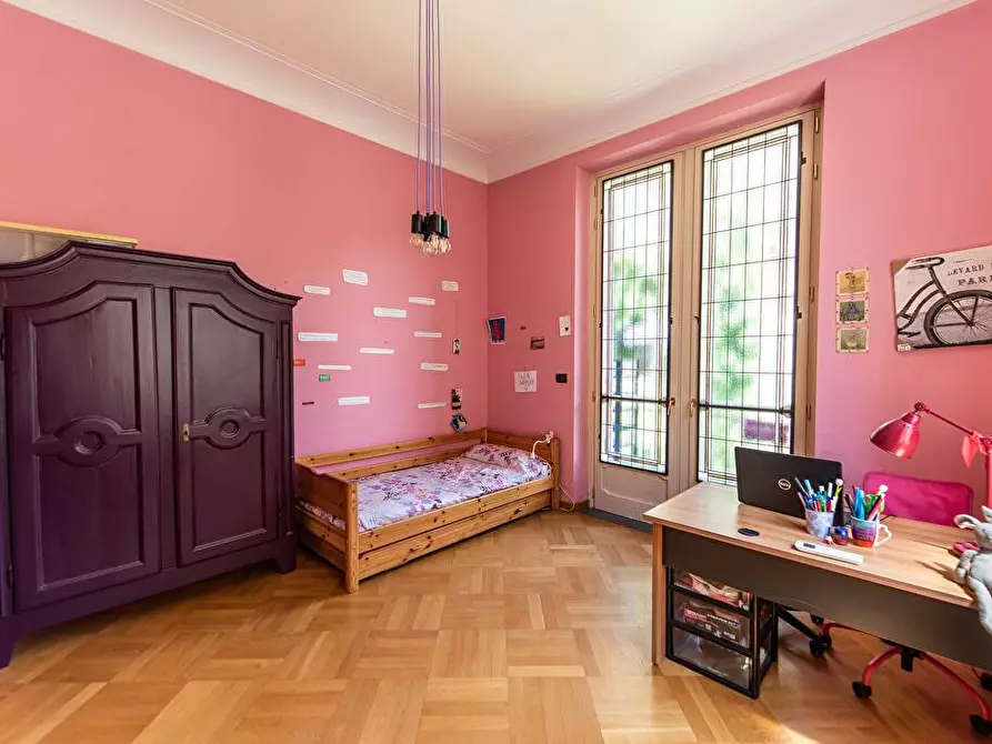 Immagine 5 di Appartamento in vendita  in Via Piffettil 11 a Torino