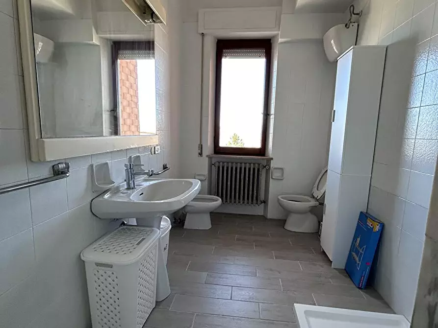 Immagine 5 di Appartamento in affitto  in Viale Edmondo De Amicis  64 a Colmurano