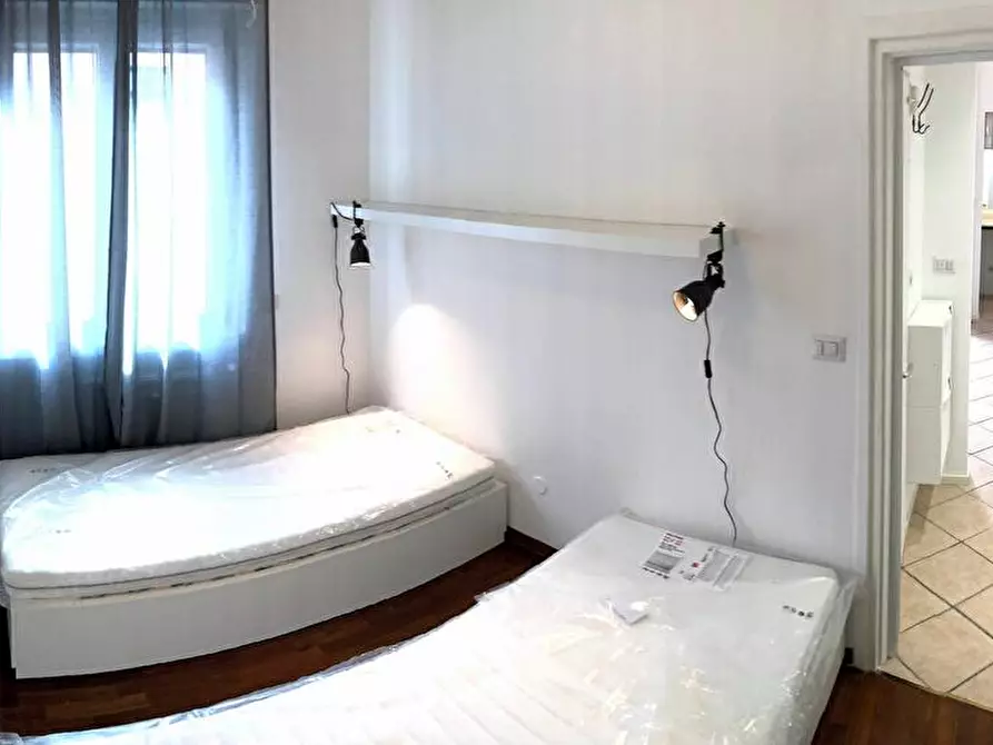 Immagine 4 di Appartamento in affitto  in via Acerenza 9 a Milano