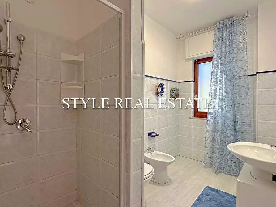 Immagine 4 di Villa in affitto  in Arenella a Siracusa