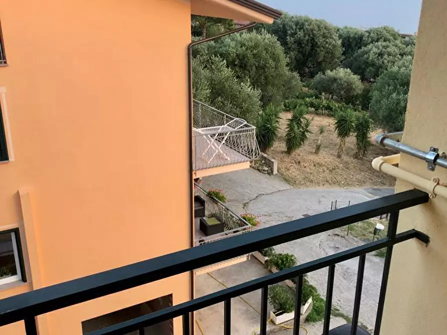 Immagine 6 di Mansarda in vendita  in via chiusa 3 a Ascea