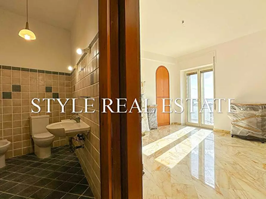 Immagine 14 di Appartamento in vendita  in via adda 33 a Siracusa