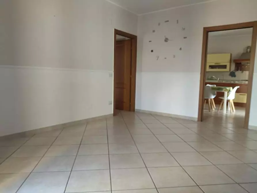 Immagine 3 di Appartamento in vendita  a Portico Di Caserta